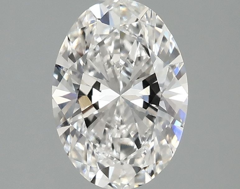 IGI Oval 1.49ct E VVS2 - Loose Lab Diamond: IGI Oval 1.49ct E VVS2 - Loose Lab Diamond Item Specifics: Source: This Is A Real Diamond Grown In A Lab Not Mined. Carat: 1.49 Cut: - Color: E Clarity: VVS2 Polish: EX Symmetry: EX Measurements: 9.19