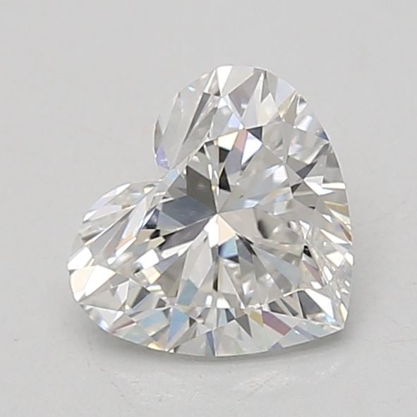 IGI Heart 1.25ct E VVS2 - Loose Lab Diamond: IGI Heart 1.25ct E VVS2 - Loose Lab Diamond Item Specifics: Source: This Is A Real Diamond Grown In A Lab Not Mined. Carat: 1.25 Cut: - Color: E Clarity: VVS2 Polish: EX Symmetry: EX Measurements: