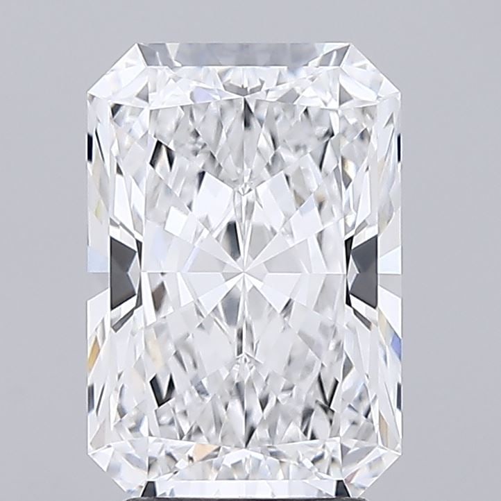 GCAL Radiant 2.88ct D VVS1 - Loose Lab Diamond: GCAL Radiant 2.88ct D VVS1 - Loose Lab Diamond Item Specifics: Source: This Is A Real Diamond Grown In A Lab Not Mined. Carat: 2.88 Cut: - Color: D Clarity: VVS1 Polish: EX Symmetry: EX Measurements: