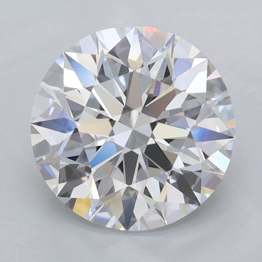 IGI Round 2.87ct D FL - Ideal Loose Lab Diamond: IGI Round 2.87ct D FL - Ideal Loose Lab Diamond Item Specifics: Source: This Is A Real Diamond Grown In A Lab Not Mined. Carat: 2.87 Cut: ID Color: D Clarity: FL Polish: EX Symmetry: EX Measurements: