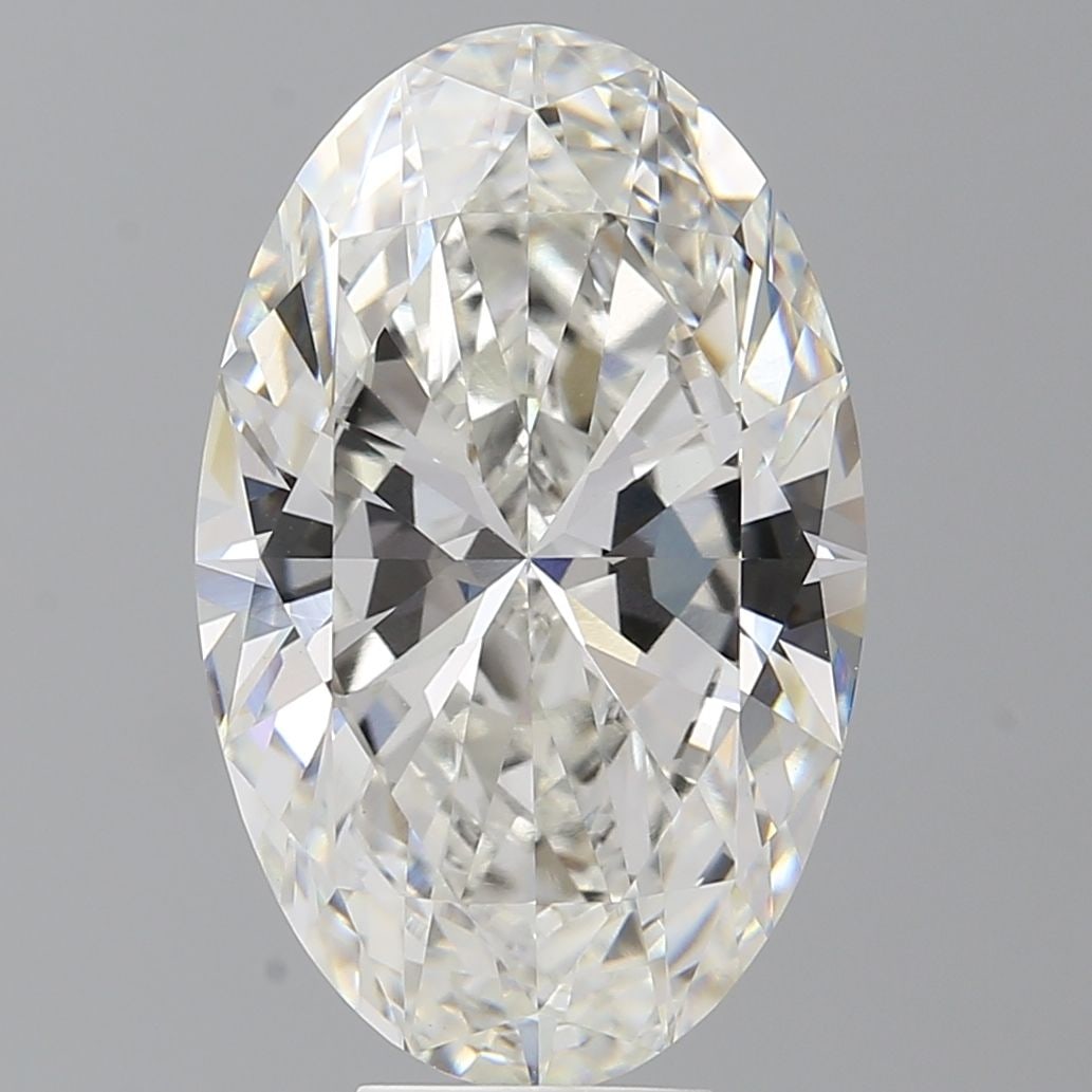 IGI Oval 8.58ct F VVS2 - Loose Lab Diamond: IGI Oval 8.58ct F VVS2 - Loose Lab Diamond Item Specifics: Source: This Is A Real Diamond Grown In A Lab Not Mined. Carat: 8.58 Cut: - Color: F Clarity: VVS2 Polish: EX Symmetry: EX Measurements: 17.7