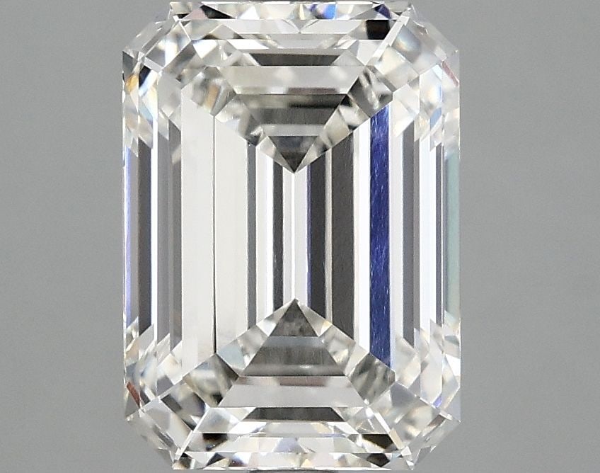 IGI Emerald 3.1ct G VVS2 - Loose Lab Diamond: IGI Emerald 3.1ct G VVS2 - Loose Lab Diamond Item Specifics: Source: This Is A Real Diamond Grown In A Lab Not Mined. Carat: 3.1 Cut: - Color: G Clarity: VVS2 Polish: EX Symmetry: EX Measurements: 9.8