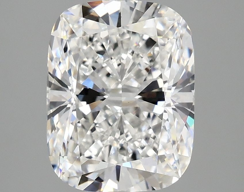 IGI Cushion Modified 3.05ct E VVS2 - Loose Lab Diamond: IGI Cushion Modified 3.05ct E VVS2 - Loose Lab Diamond Item Specifics: Source: This Is A Real Diamond Grown In A Lab Not Mined. Carat: 3.05 Cut: - Color: E Clarity: VVS2 Polish: EX Symmetry: EX Measur