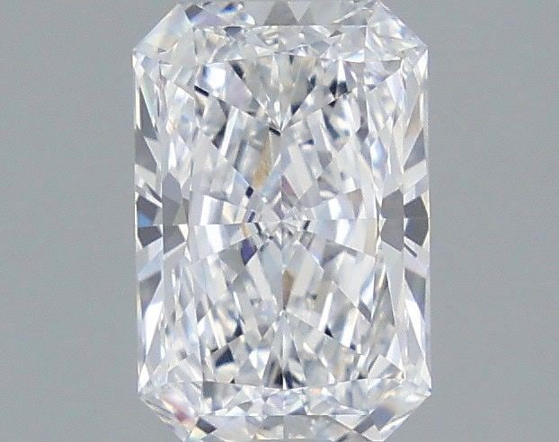 IGI Radiant 1.58ct D VVS2 - Loose Lab Diamond: IGI Radiant 1.58ct D VVS2 - Loose Lab Diamond Item Specifics: Source: This Is A Real Diamond Grown In A Lab Not Mined. Carat: 1.58 Cut: - Color: D Clarity: VVS2 Polish: EX Symmetry: EX Measurements: 8