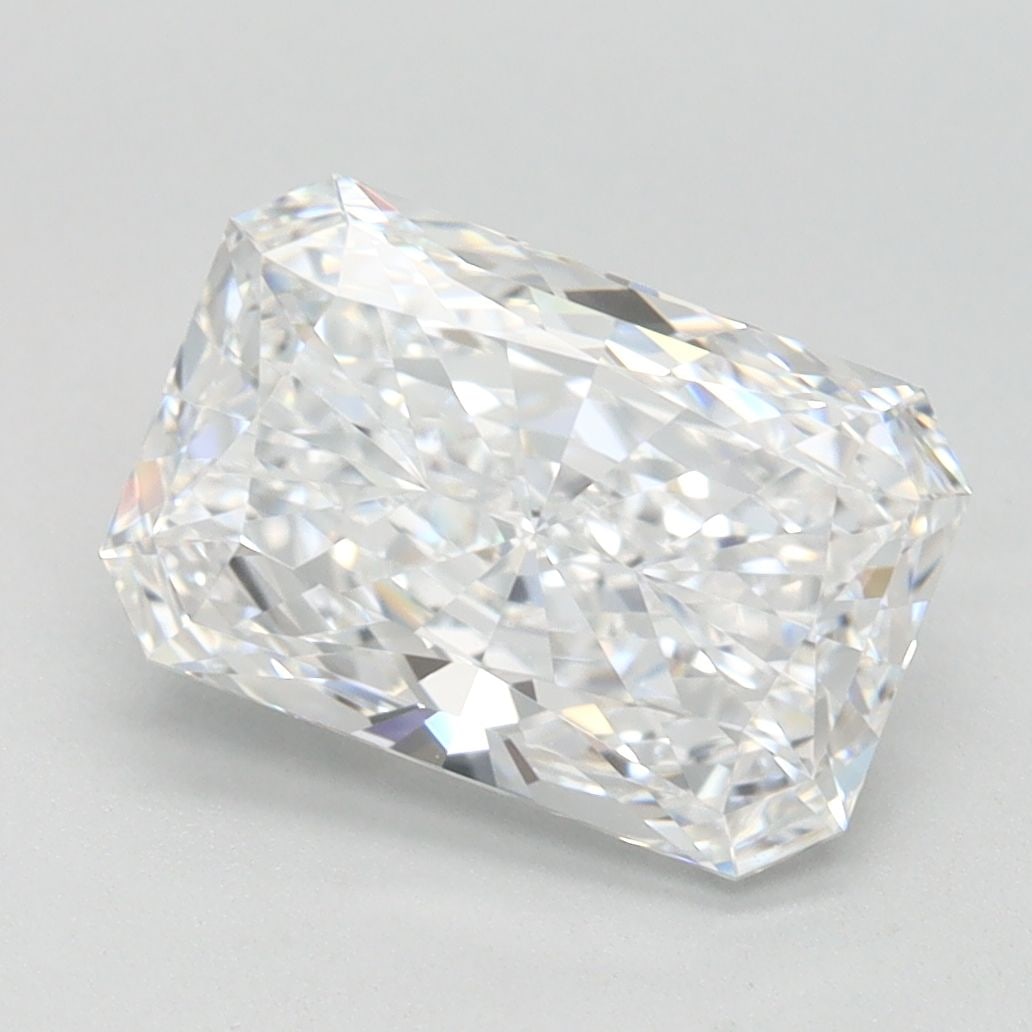 IGI Radiant 2.06ct D FL - Loose Lab Diamond: IGI Radiant 2.06ct D FL - Loose Lab Diamond Item Specifics: Source: This Is A Real Diamond Grown In A Lab Not Mined. Carat: 2.06 Cut: - Color: D Clarity: FL Polish: EX Symmetry: EX Measurements: 9.31L