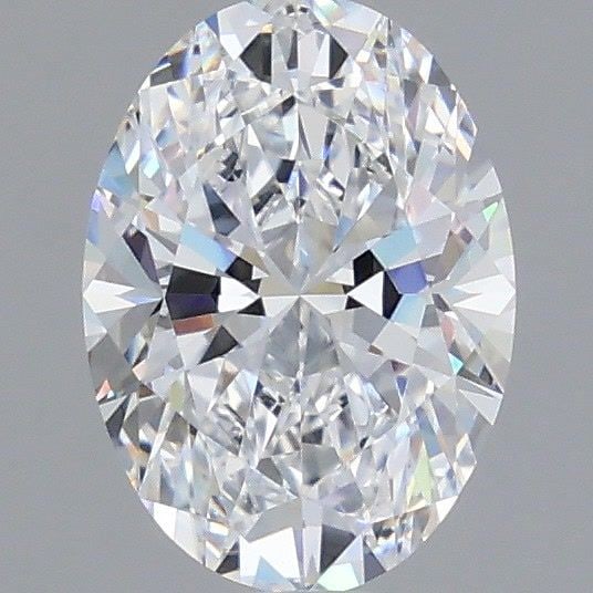 IGI Oval 1.61ct D VVS1 - Loose Lab Diamond: IGI Oval 1.61ct D VVS1 - Loose Lab Diamond Item Specifics: Source: This Is A Real Diamond Grown In A Lab Not Mined. Carat: 1.61 Cut: - Color: D Clarity: VVS1 Polish: EX Symmetry: EX Measurements: 9.15