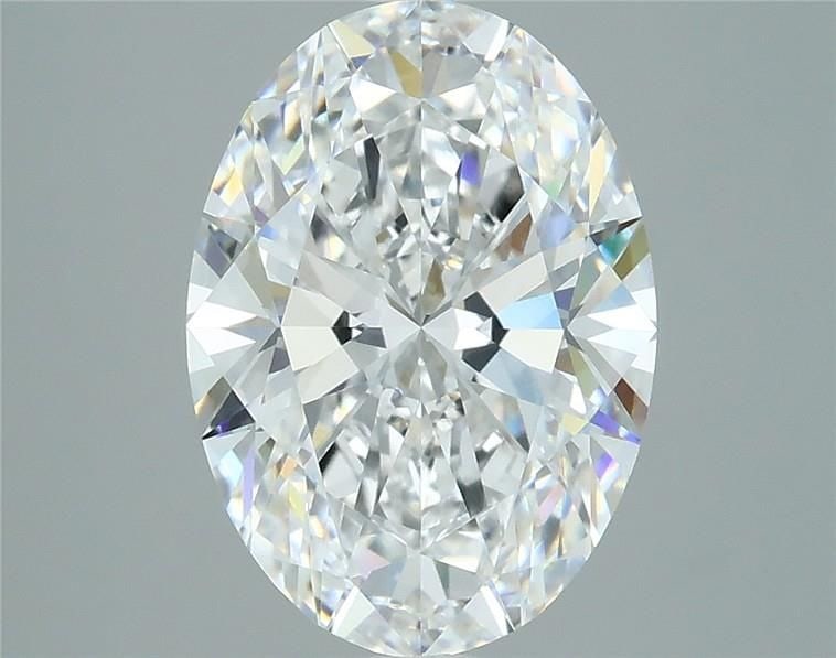 GCAL Oval 3.02ct D VVS2 - Loose Lab Diamond: GCAL Oval 3.02ct D VVS2 - Loose Lab Diamond Item Specifics: Source: This Is A Real Diamond Grown In A Lab Not Mined. Carat: 3.02 Cut: - Color: D Clarity: VVS2 Polish: EX Symmetry: EX Measurements: 11.