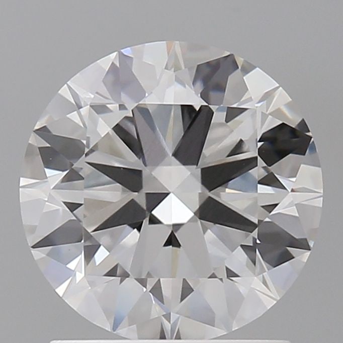 IGI Round 1.51ct D VVS2 - Loose Lab Diamond: IGI Round 1.51ct D VVS2 - Loose Lab Diamond Item Specifics: Source: This Is A Real Diamond Grown In A Lab Not Mined. Carat: 1.51 Cut: EX Color: D Clarity: VVS2 Polish: EX Symmetry: EX Measurements: 7.