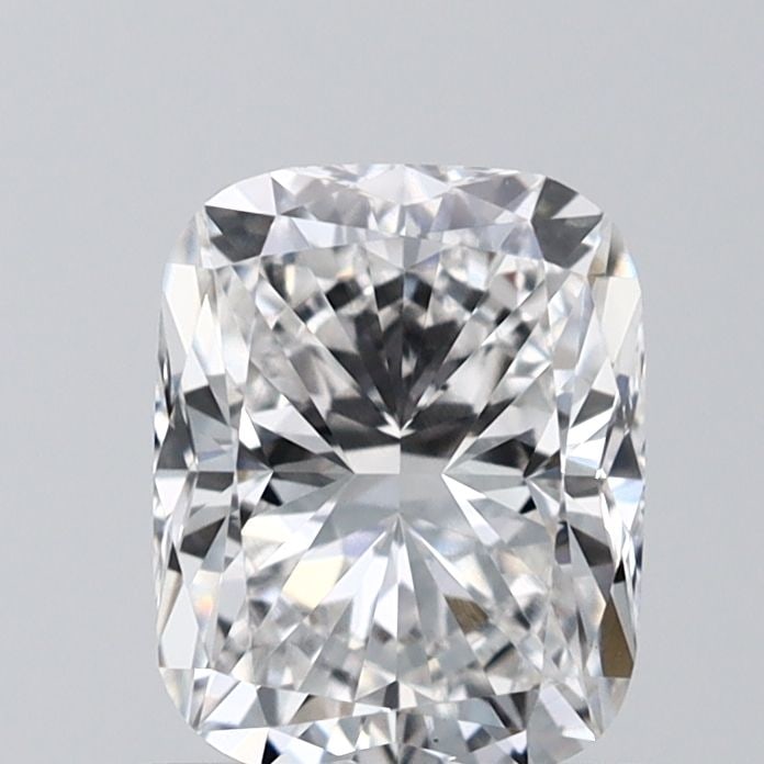 IGI Cushion Brilliant 1.02ct E VVS2 - Loose Lab Diamond: IGI Cushion Brilliant 1.02ct E VVS2 - Loose Lab Diamond Item Specifics: Source: This Is A Real Diamond Grown In A Lab Not Mined. Carat: 1.02 Cut: - Color: E Clarity: VVS2 Polish: EX Symmetry: EX Measu