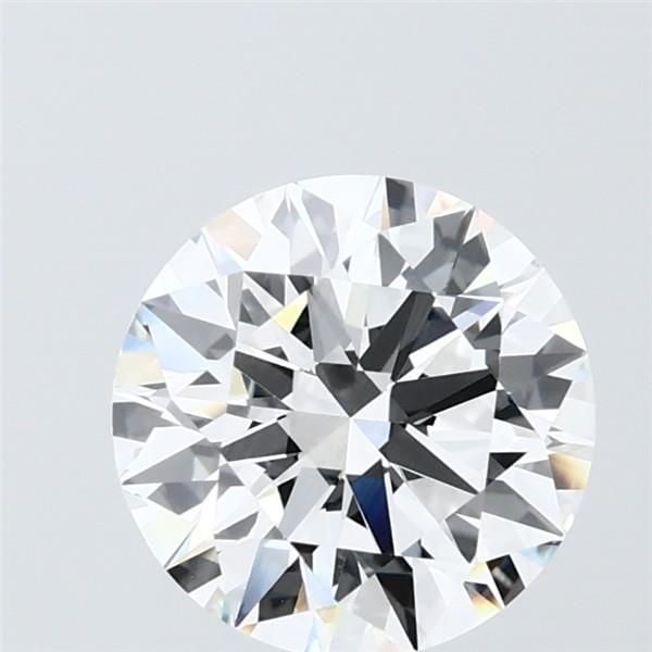 IGI Round 2.05ct E VVS2 - Ideal Loose Lab Diamond: IGI Round 2.05ct E VVS2 - Ideal Loose Lab Diamond Item Specifics: Source: This Is A Real Diamond Grown In A Lab Not Mined. Carat: 2.05 Cut: ID Color: E Clarity: VVS2 Polish: EX Symmetry: EX Measuremen