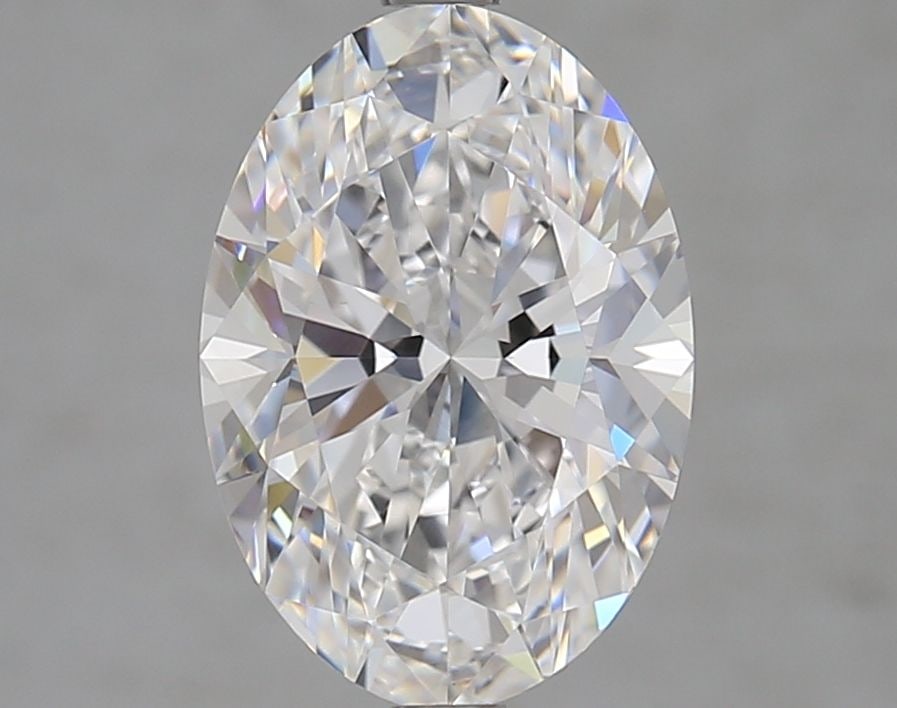 GIA Oval 3.03ct D VVS1 - Loose Lab Diamond: GIA Oval 3.03ct D VVS1 - Loose Lab Diamond Item Specifics: Source: This Is A Real Diamond Grown In A Lab Not Mined. Carat: 3.03 Cut: - Color: D Clarity: VVS1 Polish: EX Symmetry: EX Measurements: 11.5