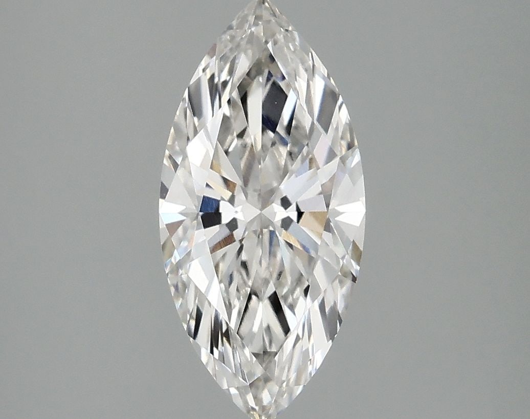 IGI Marquise 1.57ct G VVS2 - Loose Lab Diamond: IGI Marquise 1.57ct G VVS2 - Loose Lab Diamond Item Specifics: Source: This Is A Real Diamond Grown In A Lab Not Mined. Carat: 1.57 Cut: - Color: G Clarity: VVS2 Polish: EX Symmetry: EX Measurements: 