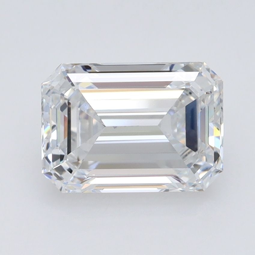 IGI Emerald 1.51ct D VVS2 - Loose Lab Diamond: IGI Emerald 1.51ct D VVS2 - Loose Lab Diamond Item Specifics: Source: This Is A Real Diamond Grown In A Lab Not Mined. Carat: 1.51 Cut: - Color: D Clarity: VVS2 Polish: EX Symmetry: EX Measurements: