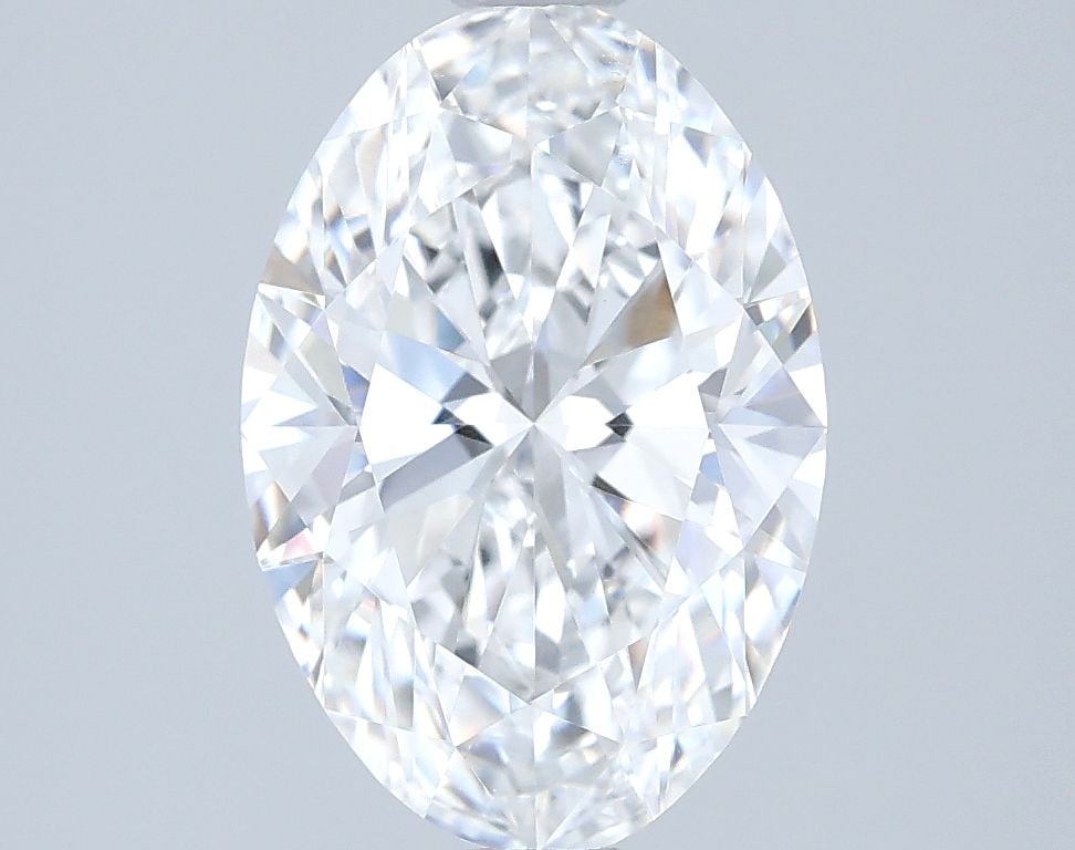 IGI Oval 2.0ct D VVS2 - Loose Lab Diamond: IGI Oval 2.0ct D VVS2 - Loose Lab Diamond Item Specifics: Source: This Is A Real Diamond Grown In A Lab Not Mined. Carat: 2.0 Cut: - Color: D Clarity: VVS2 Polish: EX Symmetry: EX Measurements: