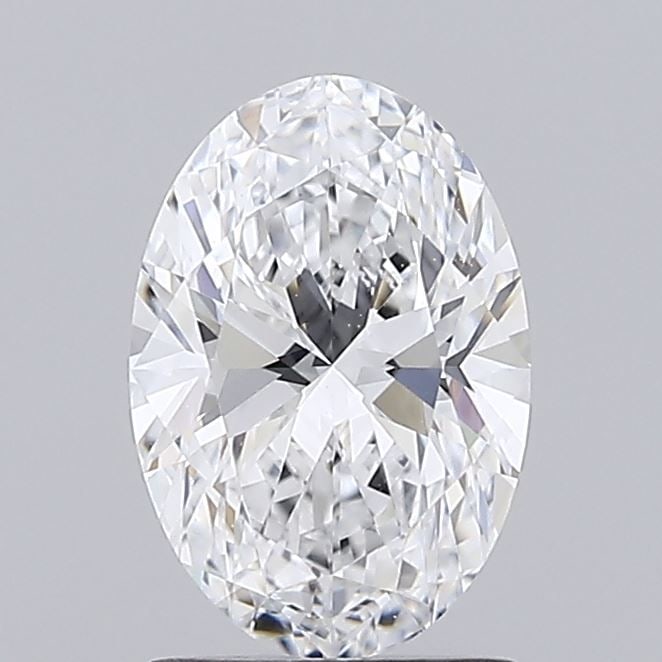 IGI Oval 1.5ct D VVS1 - Loose Lab Diamond: IGI Oval 1.5ct D VVS1 - Loose Lab Diamond Item Specifics: Source: This Is A Real Diamond Grown In A Lab Not Mined. Carat: 1.5 Cut: - Color: D Clarity: VVS1 Polish: EX Symmetry: EX Measurements: 9.25L 