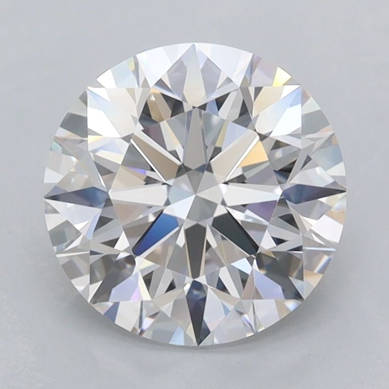 IGI Round 2.03ct D FL - Ideal Loose Lab Diamond: IGI Round 2.03ct D FL - Ideal Loose Lab Diamond Item Specifics: Source: This Is A Real Diamond Grown In A Lab Not Mined. Carat: 2.03 Cut: ID Color: D Clarity: FL Polish: EX Symmetry: EX Measurements:
