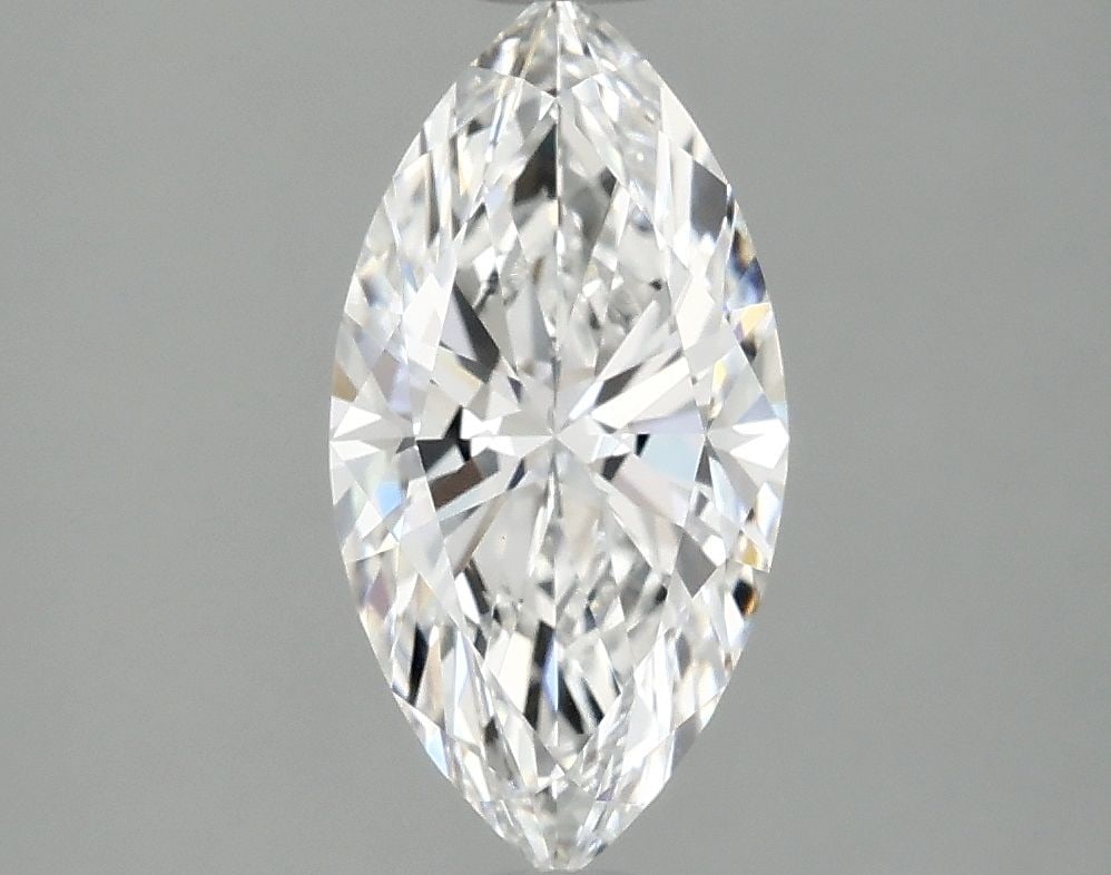 IGI Marquise 1.59ct E VVS2 - Loose Lab Diamond: IGI Marquise 1.59ct E VVS2 - Loose Lab Diamond Item Specifics: Source: This Is A Real Diamond Grown In A Lab Not Mined. Carat: 1.59 Cut: - Color: E Clarity: VVS2 Polish: EX Symmetry: EX Measurements: 