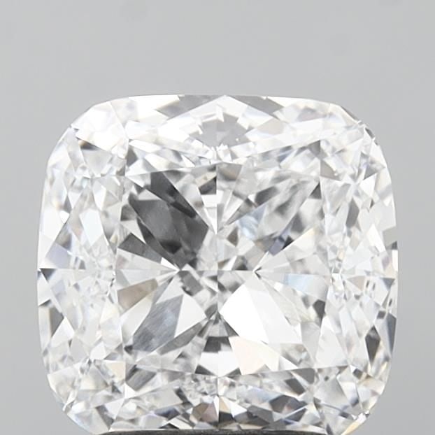 IGI Cushion Modified 2.53ct D VVS1 - Loose Lab Diamond: IGI Cushion Modified 2.53ct D VVS1 - Loose Lab Diamond Item Specifics: Source: This Is A Real Diamond Grown In A Lab Not Mined. Carat: 2.53 Cut: - Color: D Clarity: VVS1 Polish: EX Symmetry: EX