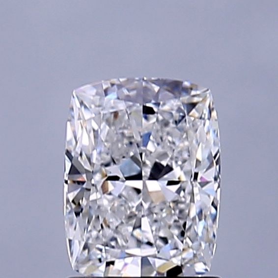 IGI Cushion Modified 1.29ct D VVS1 - Loose Lab Diamond: IGI Cushion Modified 1.29ct D VVS1 - Loose Lab Diamond Item Specifics: Source: This Is A Real Diamond Grown In A Lab Not Mined. Carat: 1.29 Cut: - Color: D Clarity: VVS1 Polish: EX Symmetry: EX Measur
