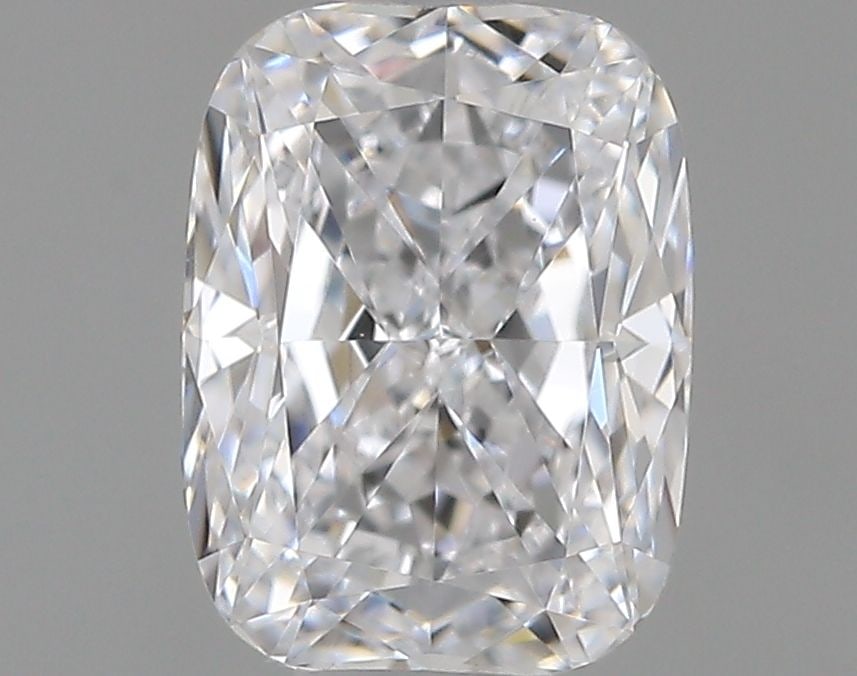 IGI Cushion Modified 0.65ct D VVS1 - Loose Lab Diamond: IGI Cushion Modified 0.65ct D VVS1 - Loose Lab Diamond Item Specifics: Source: This Is A Real Diamond Grown In A Lab Not Mined. Carat: 0.65 Cut: - Color: D Clarity: VVS1 Polish: EX Symmetry: EX Measur