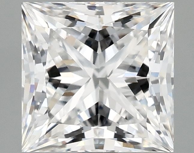 IGI Princess 2.09ct D VVS2 - Loose Lab Diamond: IGI Princess 2.09ct D VVS2 - Loose Lab Diamond Item Specifics: Source: This Is A Real Diamond Grown In A Lab Not Mined. Carat: 2.09 Cut: - Color: D Clarity: VVS2 Polish: EX Symmetry: EX Measurements: