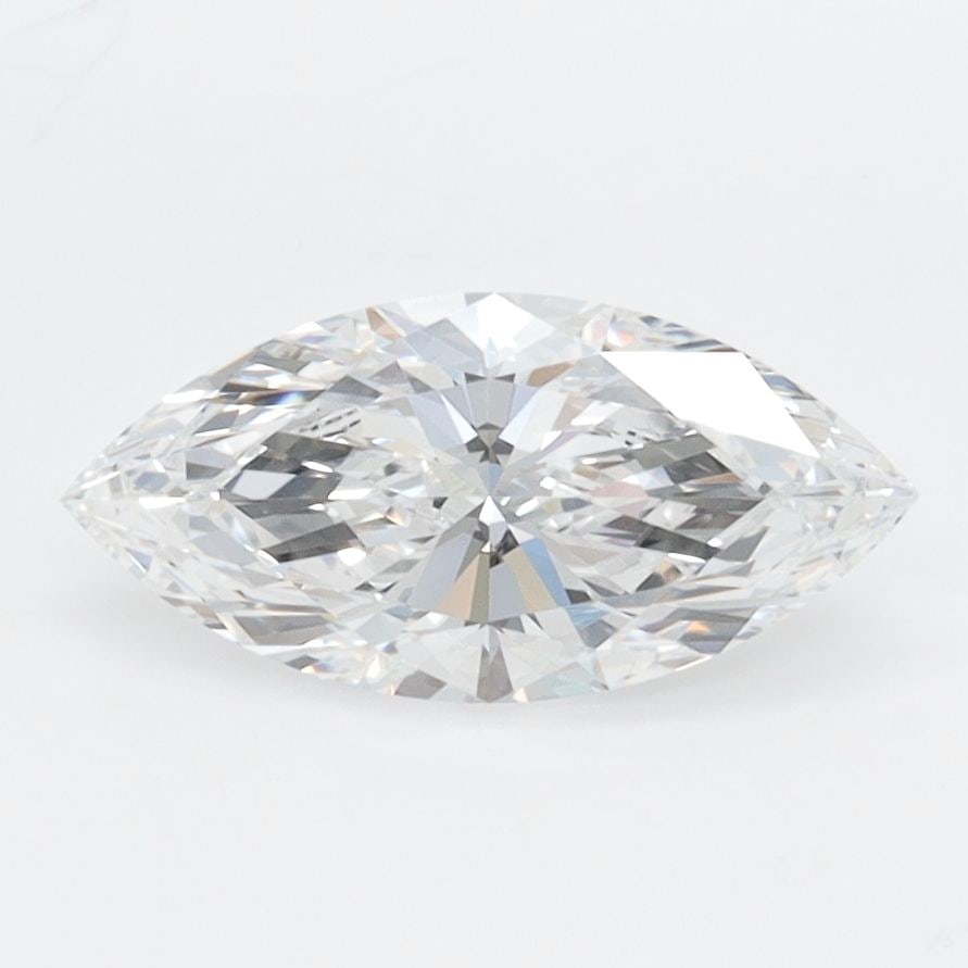IGI Marquise 1.07ct D IF - Loose Lab Diamond: IGI Marquise 1.07ct D IF - Loose Lab Diamond Item Specifics: Source: This Is A Real Diamond Grown In A Lab Not Mined. Carat: 1.07 Cut: - Color: D Clarity: IF Polish: EX Symmetry: EX Measurements: