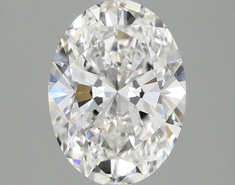 IGI Oval 1.51ct E VVS2 - Loose Lab Diamond: IGI Oval 1.51ct E VVS2 - Loose Lab Diamond Item Specifics: Source: This Is A Real Diamond Grown In A Lab Not Mined. Carat: 1.51 Cut: - Color: E Clarity: VVS2 Polish: EX Symmetry: EX Measurements: 8.94