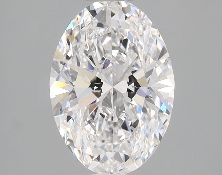 IGI Oval 1.58ct D VVS2 - Loose Lab Diamond: IGI Oval 1.58ct D VVS2 - Loose Lab Diamond Item Specifics: Source: This Is A Real Diamond Grown In A Lab Not Mined. Carat: 1.58 Cut: - Color: D Clarity: VVS2 Polish: EX Symmetry: EX Measurements: 9.37