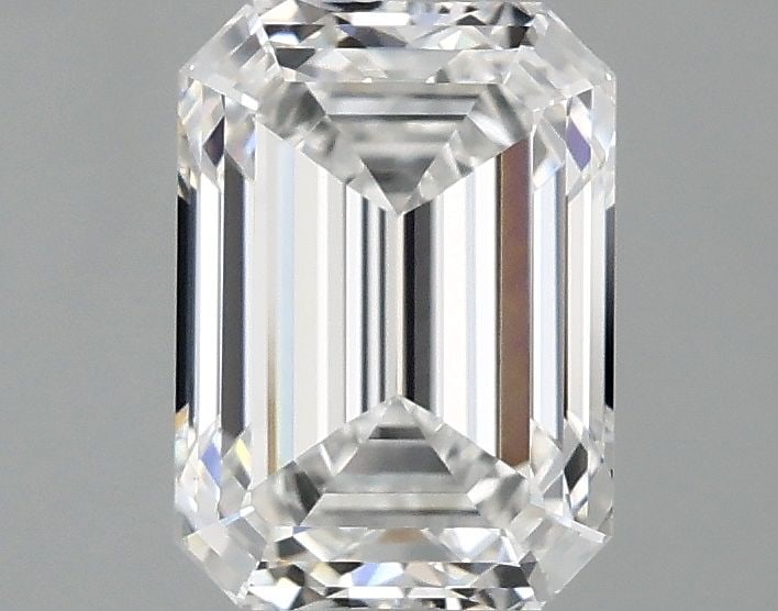 IGI Emerald 1.6ct D VVS2 - Loose Lab Diamond: IGI Emerald 1.6ct D VVS2 - Loose Lab Diamond Item Specifics: Source: This Is A Real Diamond Grown In A Lab Not Mined. Carat: 1.6 Cut: - Color: D Clarity: VVS2 Polish: EX Symmetry: EX Measurements: 7.7