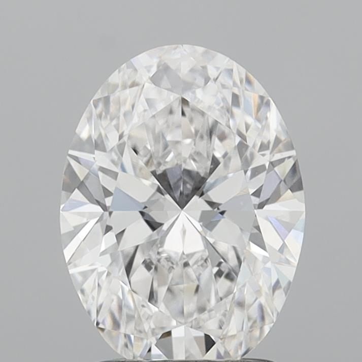 IGI Oval 1.88ct D VVS2 - Loose Lab Diamond: IGI Oval 1.88ct D VVS2 - Loose Lab Diamond Item Specifics: Source: This Is A Real Diamond Grown In A Lab Not Mined. Carat: 1.88 Cut: - Color: D Clarity: VVS2 Polish: EX Symmetry: EX Measurements: 9.65