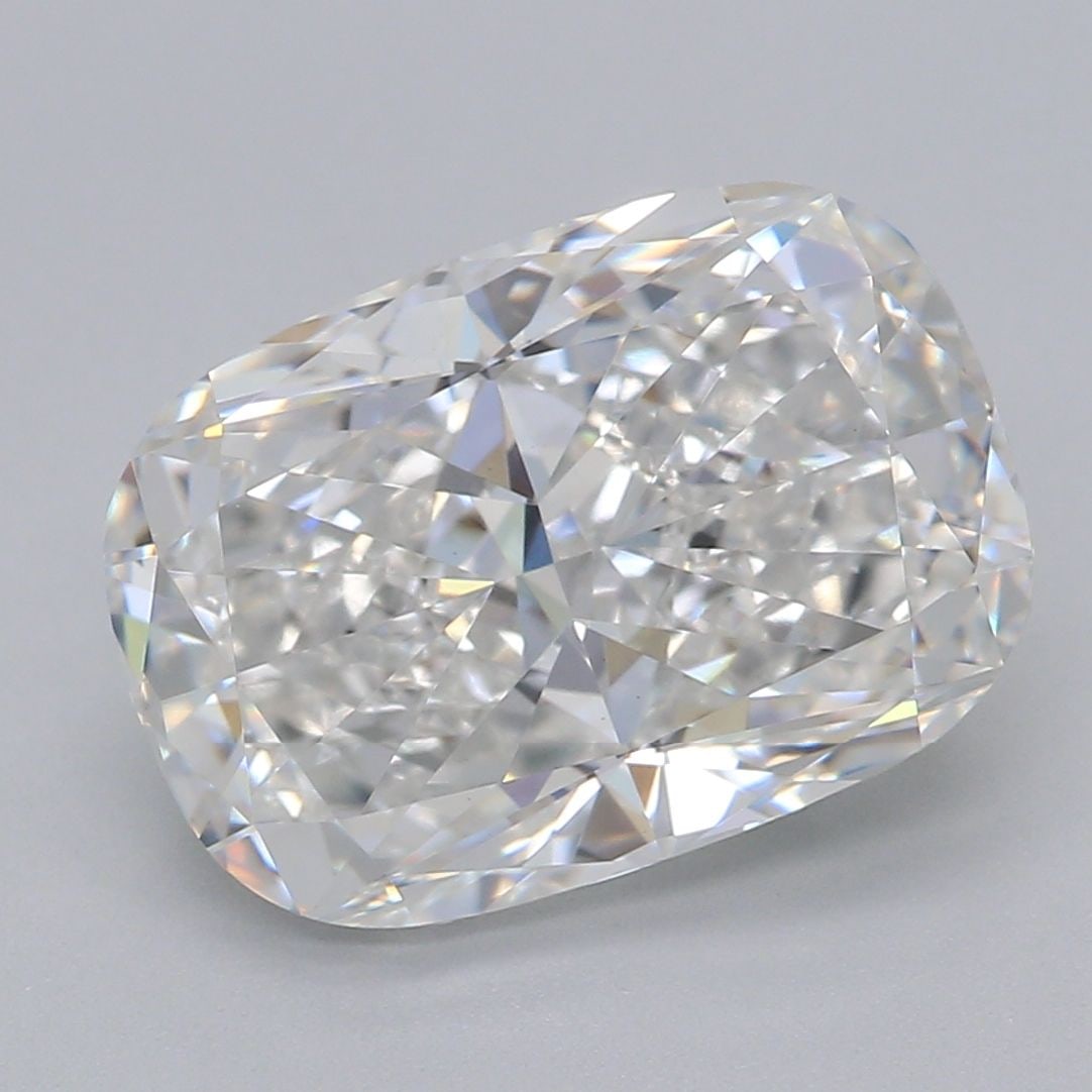 IGI Cushion Modified 3.06ct E VVS2 - Loose Lab Diamond (1 of 1)