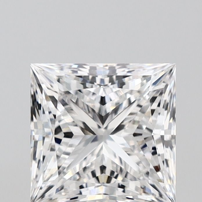 IGI Princess 1.28ct D VVS2 - Loose Lab Diamond: IGI Princess 1.28ct D VVS2 - Loose Lab Diamond Item Specifics: Source: This Is A Real Diamond Grown In A Lab Not Mined. Carat: 1.28 Cut: - Color: D Clarity: VVS2 Polish: EX Symmetry: EX Measurements: 