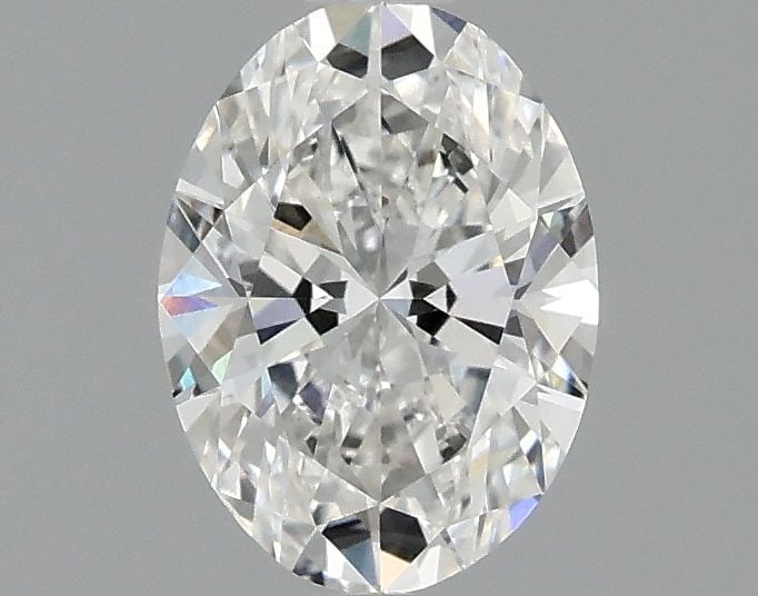 IGI Oval 1.1ct F VVS1 - Loose Lab Diamond: IGI Oval 1.1ct F VVS1 - Loose Lab Diamond Item Specifics: Source: This Is A Real Diamond Grown In A Lab Not Mined. Carat: 1.1 Cut: - Color: F Clarity: VVS1 Polish: EX Symmetry: EX Measurements: 7.97L 