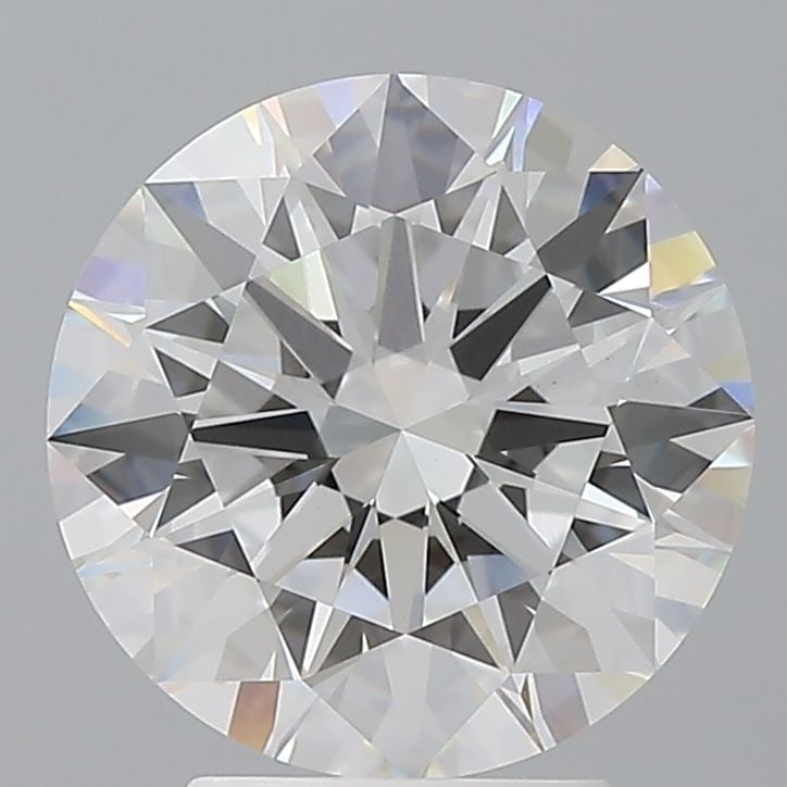 IGI Round 3.59ct E VVS2 - Ideal Loose Lab Diamond: IGI Round 3.59ct E VVS2 - Ideal Loose Lab Diamond Item Specifics: Source: This Is A Real Diamond Grown In A Lab Not Mined. Carat: 3.59 Cut: ID Color: E Clarity: VVS2 Polish: EX Symmetry: EX Measuremen