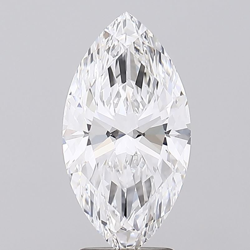 IGI Marquise 3.2ct D FL - Loose Lab Diamond: IGI Marquise 3.2ct D FL - Loose Lab Diamond Item Specifics: Source: This Is A Real Diamond Grown In A Lab Not Mined. Carat: 3.2 Cut: - Color: D Clarity: FL Polish: EX Symmetry: EX Measurements: 14.72L