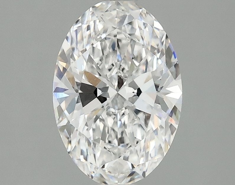 IGI Oval 1.58ct D VVS2 - Loose Lab Diamond: IGI Oval 1.58ct D VVS2 - Loose Lab Diamond Item Specifics: Source: This Is A Real Diamond Grown In A Lab Not Mined. Carat: 1.58 Cut: - Color: D Clarity: VVS2 Polish: EX Symmetry: EX Measurements: 9.42