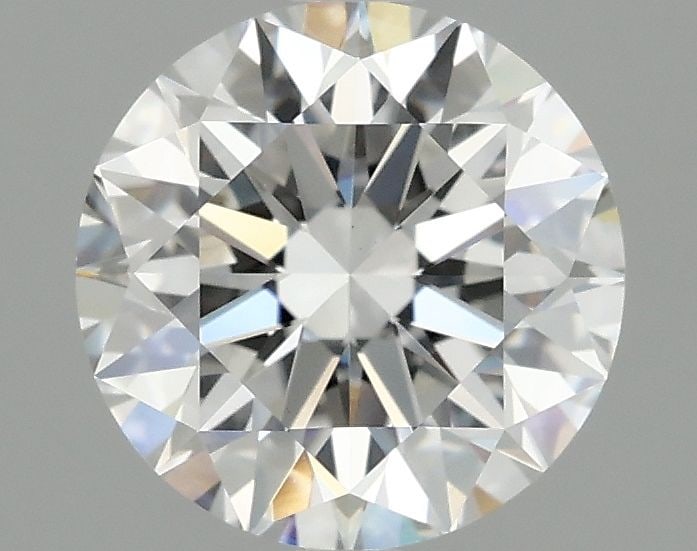 IGI Round 2.06ct D VVS2 - Loose Lab Diamond: IGI Round 2.06ct D VVS2 - Loose Lab Diamond Item Specifics: Source: This Is A Real Diamond Grown In A Lab Not Mined. Carat: 2.06 Cut: EX Color: D Clarity: VVS2 Polish: EX Symmetry: EX Measurements: 8.