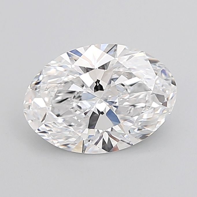 IGI Oval 2.71ct D VVS1 - Loose Lab Diamond: IGI Oval 2.71ct D VVS1 - Loose Lab Diamond Item Specifics: Source: This Is A Real Diamond Grown In A Lab Not Mined. Carat: 2.71 Cut: - Color: D Clarity: VVS1 Polish: EX Symmetry: EX Measurements: 11.3