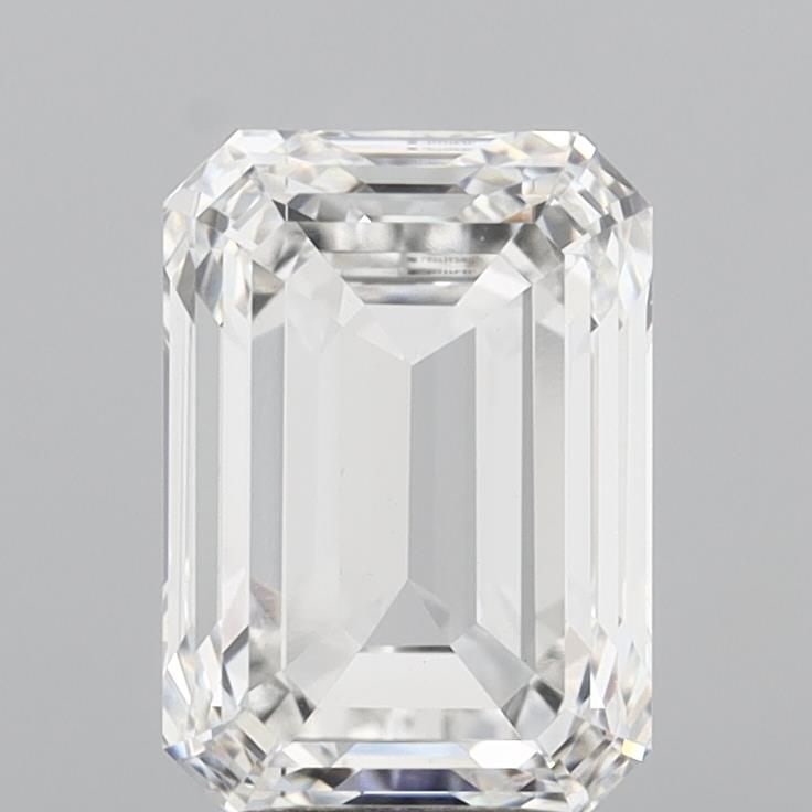 IGI Emerald 3.0ct E VVS2 - Loose Lab Diamond: IGI Emerald 3.0ct E VVS2 - Loose Lab Diamond Item Specifics: Source: This Is A Real Diamond Grown In A Lab Not Mined. Carat: 3.0 Cut: - Color: E Clarity: VVS2 Polish: EX Symmetry: EX Measurements: 9.4