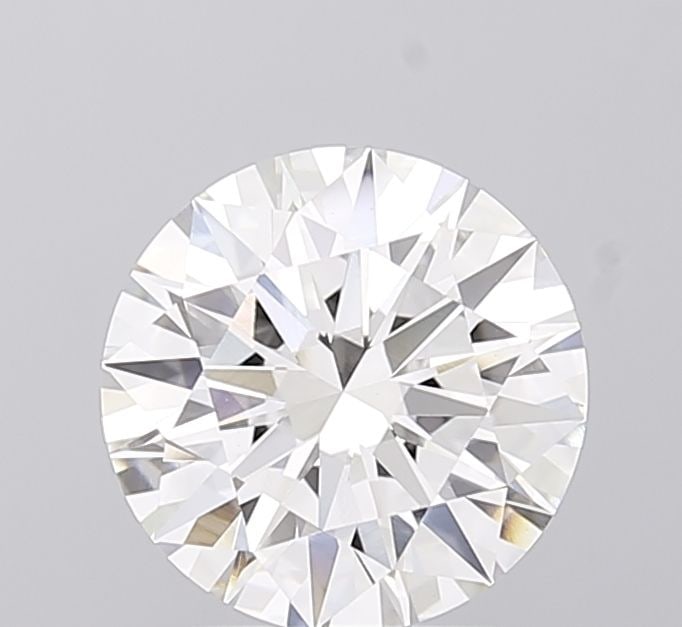 IGI Round 2.13ct F VVS2 - Ideal Loose Lab Diamond: IGI Round 2.13ct F VVS2 - Ideal Loose Lab Diamond Item Specifics: Source: This Is A Real Diamond Grown In A Lab Not Mined. Carat: 2.13 Cut: ID Color: F Clarity: VVS2 Polish: EX Symmetry: EX Measuremen
