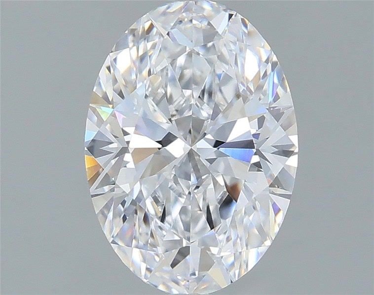 IGI Oval 1.52ct D VVS1 - Loose Lab Diamond: IGI Oval 1.52ct D VVS1 - Loose Lab Diamond Item Specifics: Source: This Is A Real Diamond Grown In A Lab Not Mined. Carat: 1.52 Cut: - Color: D Clarity: VVS1 Polish: EX Symmetry: EX Measurements: 9.15