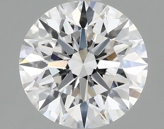 IGI Round 1.56ct D VVS2 - Loose Lab Diamond: IGI Round 1.56ct D VVS2 - Loose Lab Diamond Item Specifics: Source: This Is A Real Diamond Grown In A Lab Not Mined. Carat: 1.56 Cut: EX Color: D Clarity: VVS2 Polish: EX Symmetry: EX Measurements: 7.