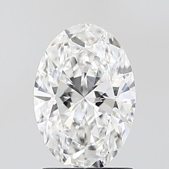 IGI Oval 1.26ct E VVS1 - Loose Lab Diamond: IGI Oval 1.26ct E VVS1 - Loose Lab Diamond Item Specifics: Source: This Is A Real Diamond Grown In A Lab Not Mined. Carat: 1.26 Cut: - Color: E Clarity: VVS1 Polish: EX Symmetry: EX Measurements: 8.87