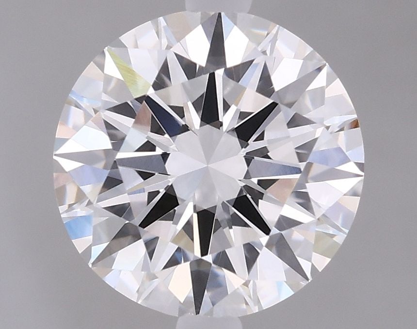 IGI Round 1.54ct D VVS1 - Loose Lab Diamond: IGI Round 1.54ct D VVS1 - Loose Lab Diamond Item Specifics: Source: This Is A Real Diamond Grown In A Lab Not Mined. Carat: 1.54 Cut: EX Color: D Clarity: VVS1 Polish: EX Symmetry: EX Measurements: 7.