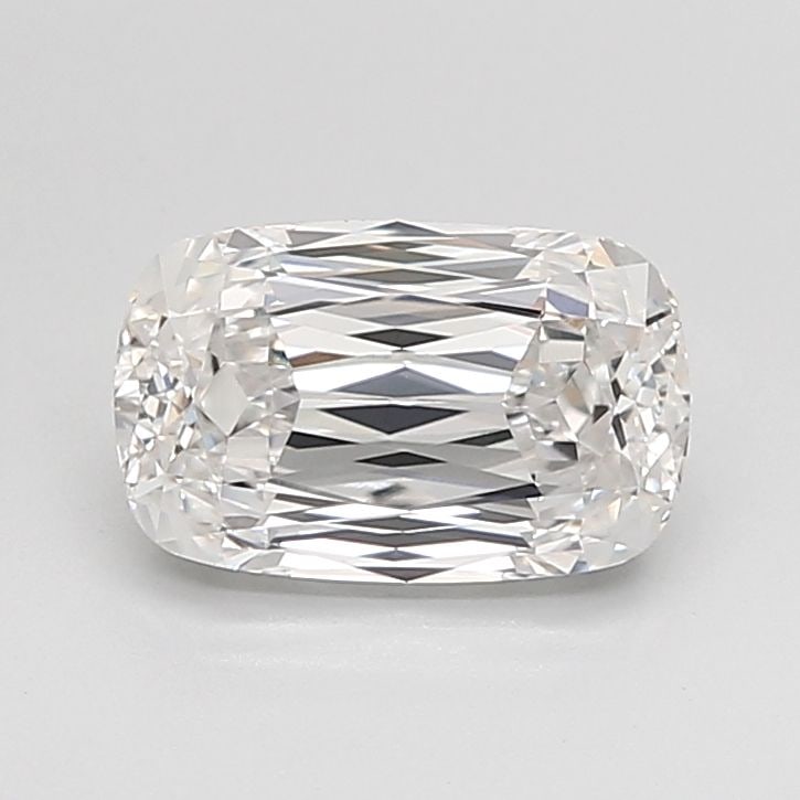 IGI Cushion Modified 2.04ct E VVS2 - Loose Lab Diamond: IGI Cushion Modified 2.04ct E VVS2 - Loose Lab Diamond Item Specifics: Source: This Is A Real Diamond Grown In A Lab Not Mined. Carat: 2.04 Cut: - Color: E Clarity: VVS2 Polish: EX Symmetry: EX Measur