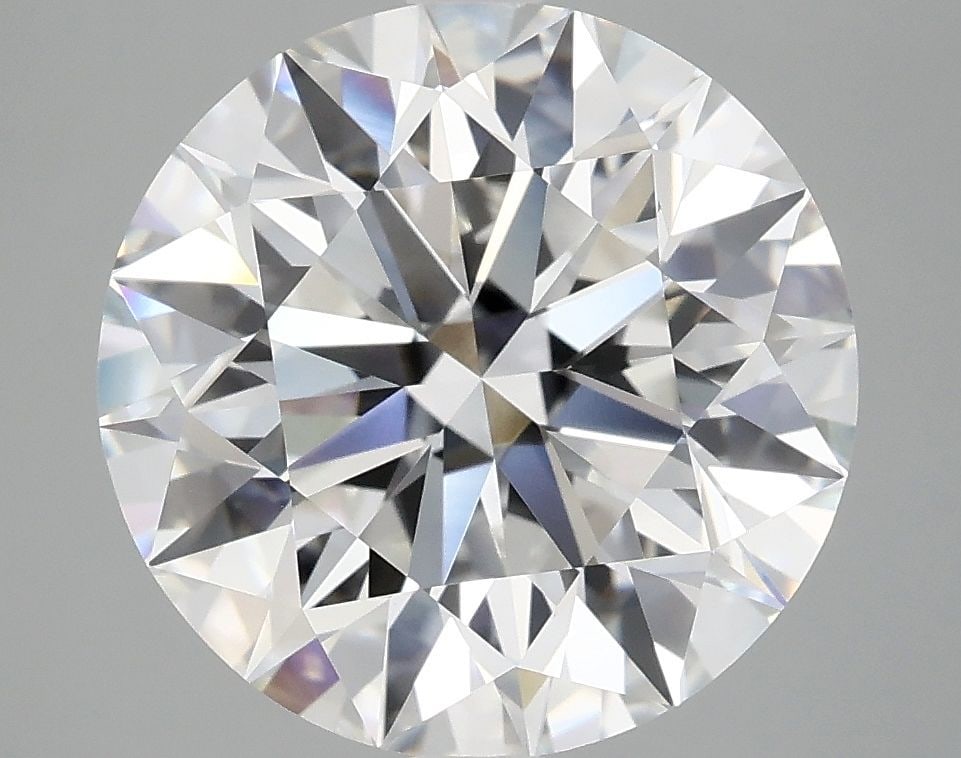 IGI Round 4.94ct E VVS2 - Loose Lab Diamond (1 of 1)