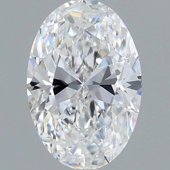 IGI Oval 1.05ct D IF - Loose Lab Diamond: IGI Oval 1.05ct D IF - Loose Lab Diamond Item Specifics: Source: This Is A Real Diamond Grown In A Lab Not Mined. Carat: 1.05 Cut: - Color: D Clarity: IF Polish: EX Symmetry: EX Measurements: 8.37L X 