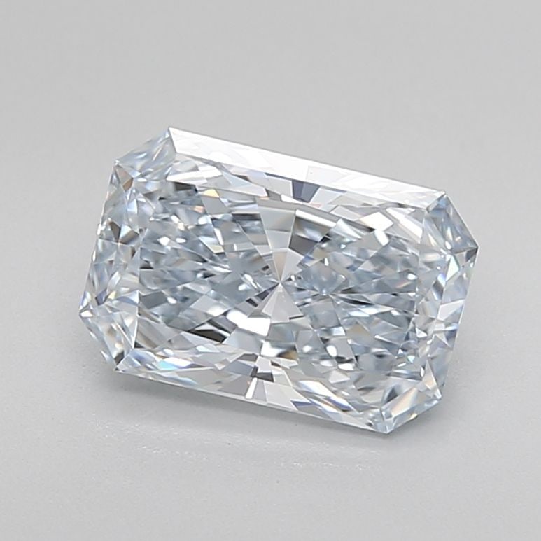 IGI Radiant 2.01ct H IF - Loose Lab Diamond: IGI Radiant 2.01ct H IF - Loose Lab Diamond Item Specifics: Source: This Is A Real Diamond Grown In A Lab Not Mined. Carat: 2.01 Cut: - Color: H Clarity: IF Polish: EX Symmetry: EX Measurements: 9.39L