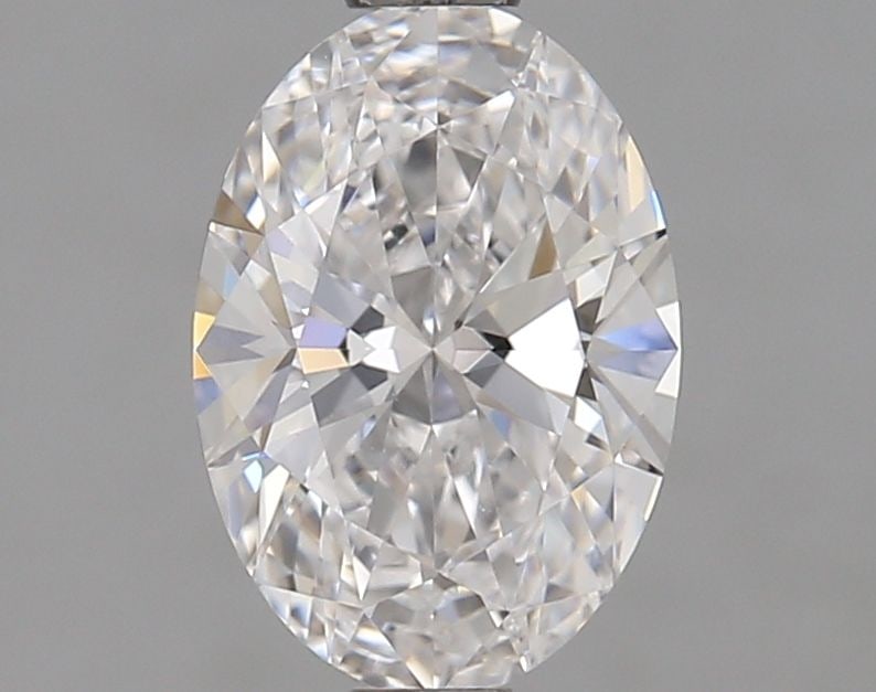 IGI Oval 1.17ct D IF - Loose Lab Diamond: IGI Oval 1.17ct D IF - Loose Lab Diamond Item Specifics: Source: This Is A Real Diamond Grown In A Lab Not Mined. Carat: 1.17 Cut: - Color: D Clarity: IF Polish: EX Symmetry: EX Measurements: 8.65L X 