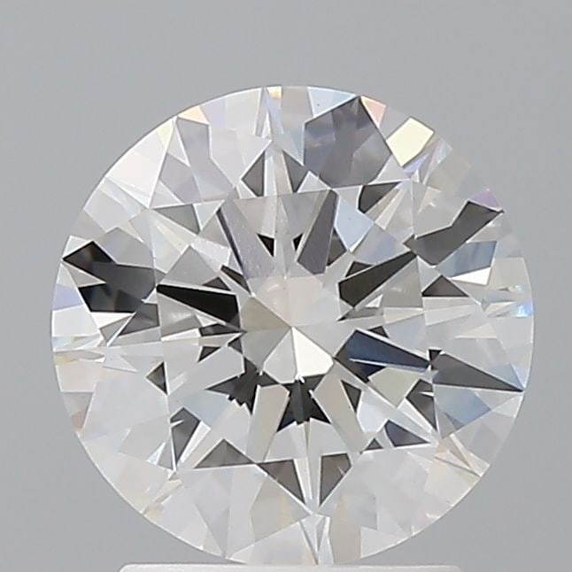 IGI Round 2.1ct E VVS2 - Ideal Loose Lab Diamond: IGI Round 2.1ct E VVS2 - Ideal Loose Lab Diamond Item Specifics: Source: This Is A Real Diamond Grown In A Lab Not Mined. Carat: 2.1 Cut: ID Color: E Clarity: VVS2 Polish: EX Symmetry: EX Measurements